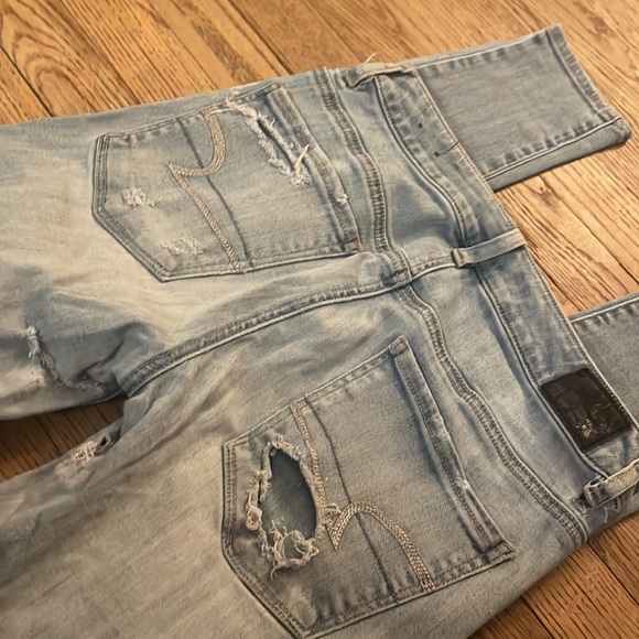 American eagle jeans - Picture 6 of 9